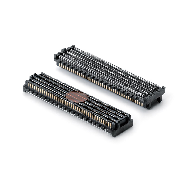 板對板連接器采用鈹銅材質(zhì)嗎